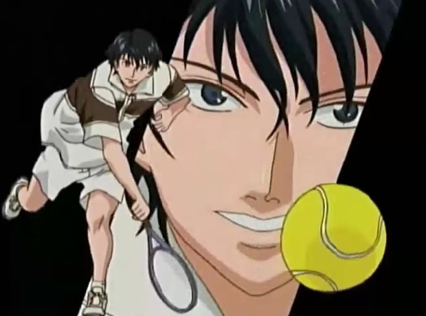  p>观月初,是《 a target="_blank" href="/item/网球王子/27247"