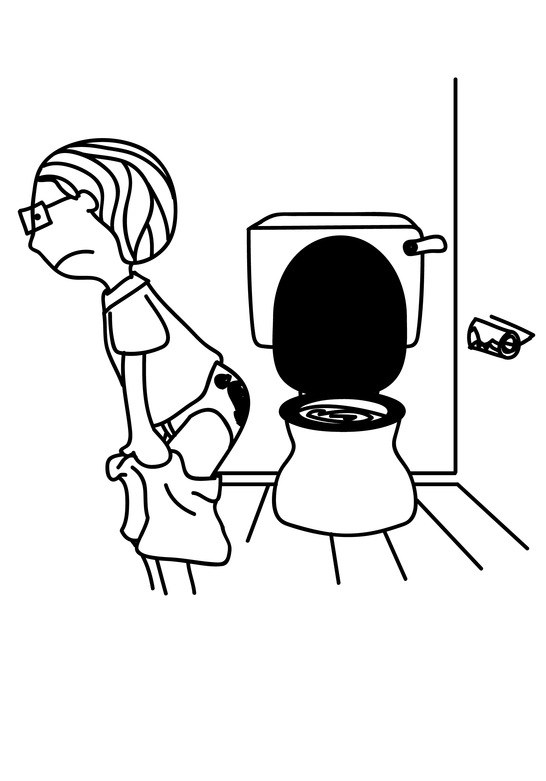 阿莫斯的便便日记