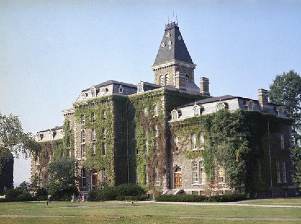  p>康奈尔大学(cornell university),位于美国 a target="_blank"