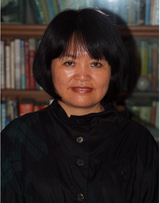  /p> p>现任中国艺术研究院艺术人类学研究所所长,国家非物质文化遗产