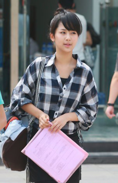 毕业于 a target="_blank" href="/item/北京电影学院/224276" data