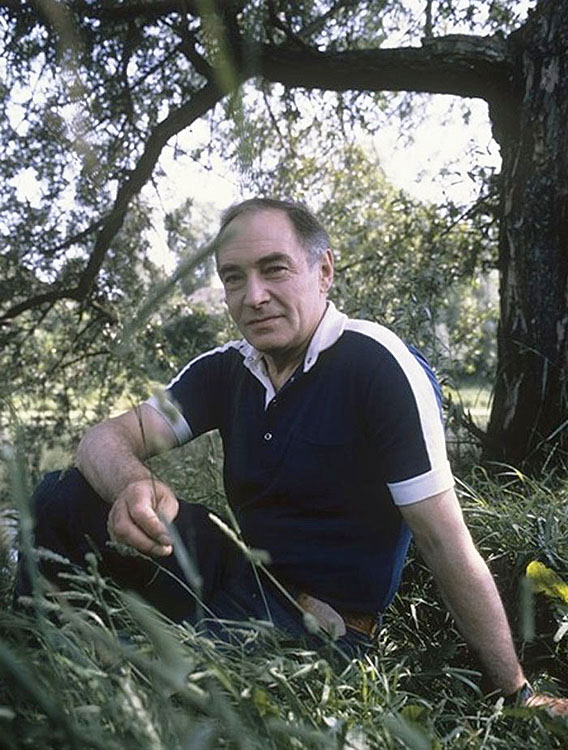 维亚切斯拉夫·吉洪诺夫