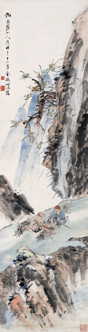 金梦石