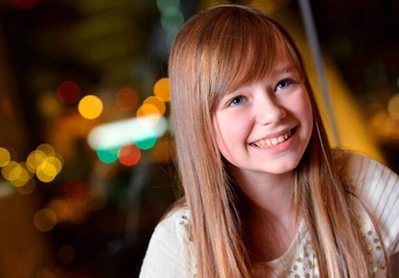  p>康妮·塔波特(connie talbot),2000年11月20日出生于 a target="