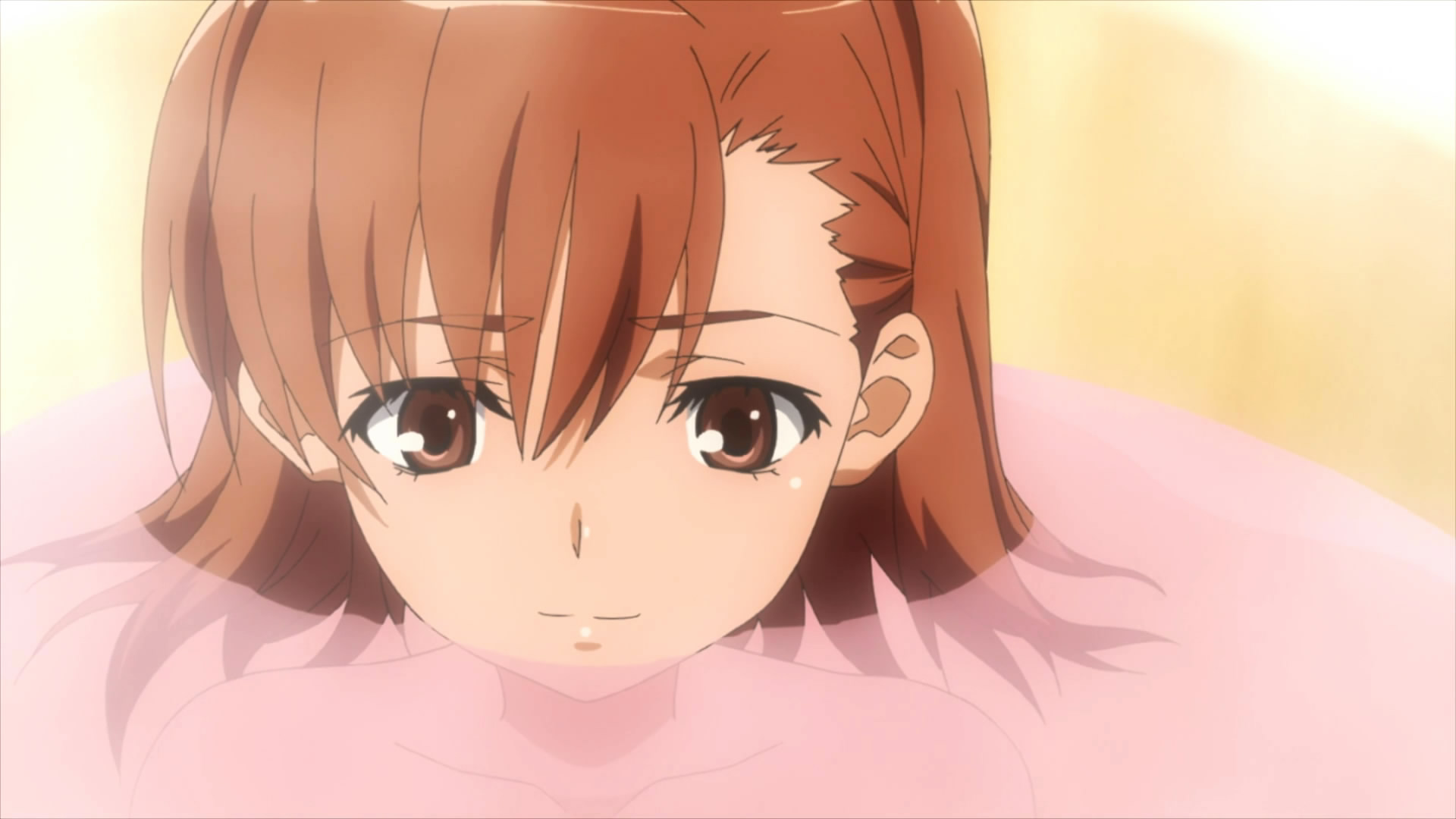 御坂美琴