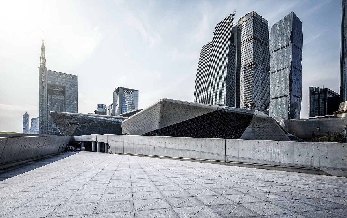  p data-id="gnsz53njob">广州大剧院(guangzhou opera house),位于