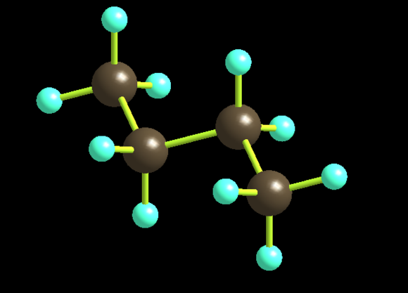 n-butane
