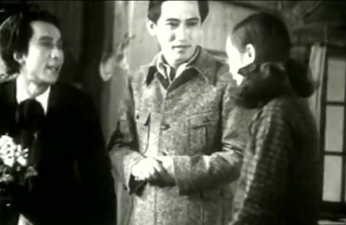 544268">田汉 /a>, a href="#" data-lemmaid="1251442">夏衍 /a>编剧