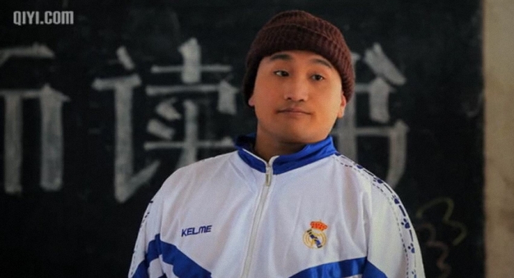 《玩大的80后》