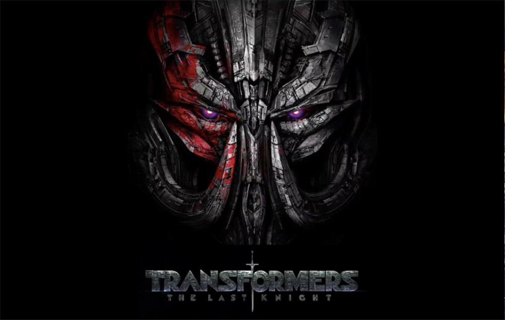 变形金刚5:最后的骑士