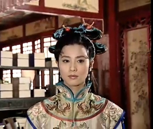  p>《康熙秘史》是中北电视艺术中心有限公司2006年出品的一部清宫