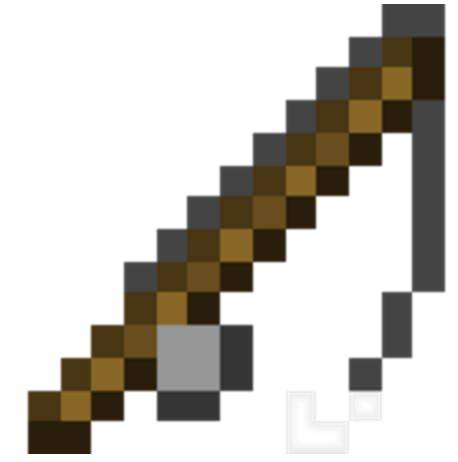 钓鱼竿（Minecraft中的一种工具）_百度百科