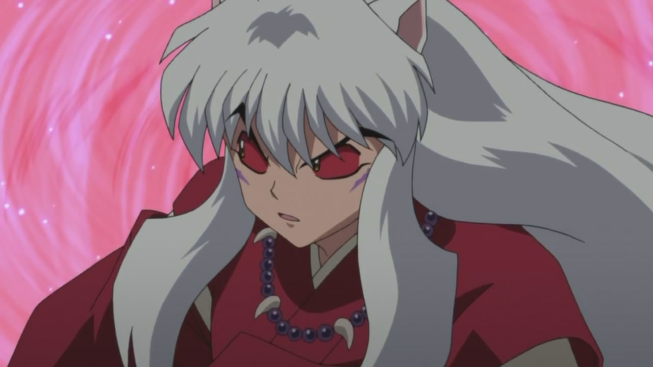犬夜叉