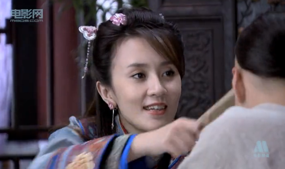 大国手之秦淮风月