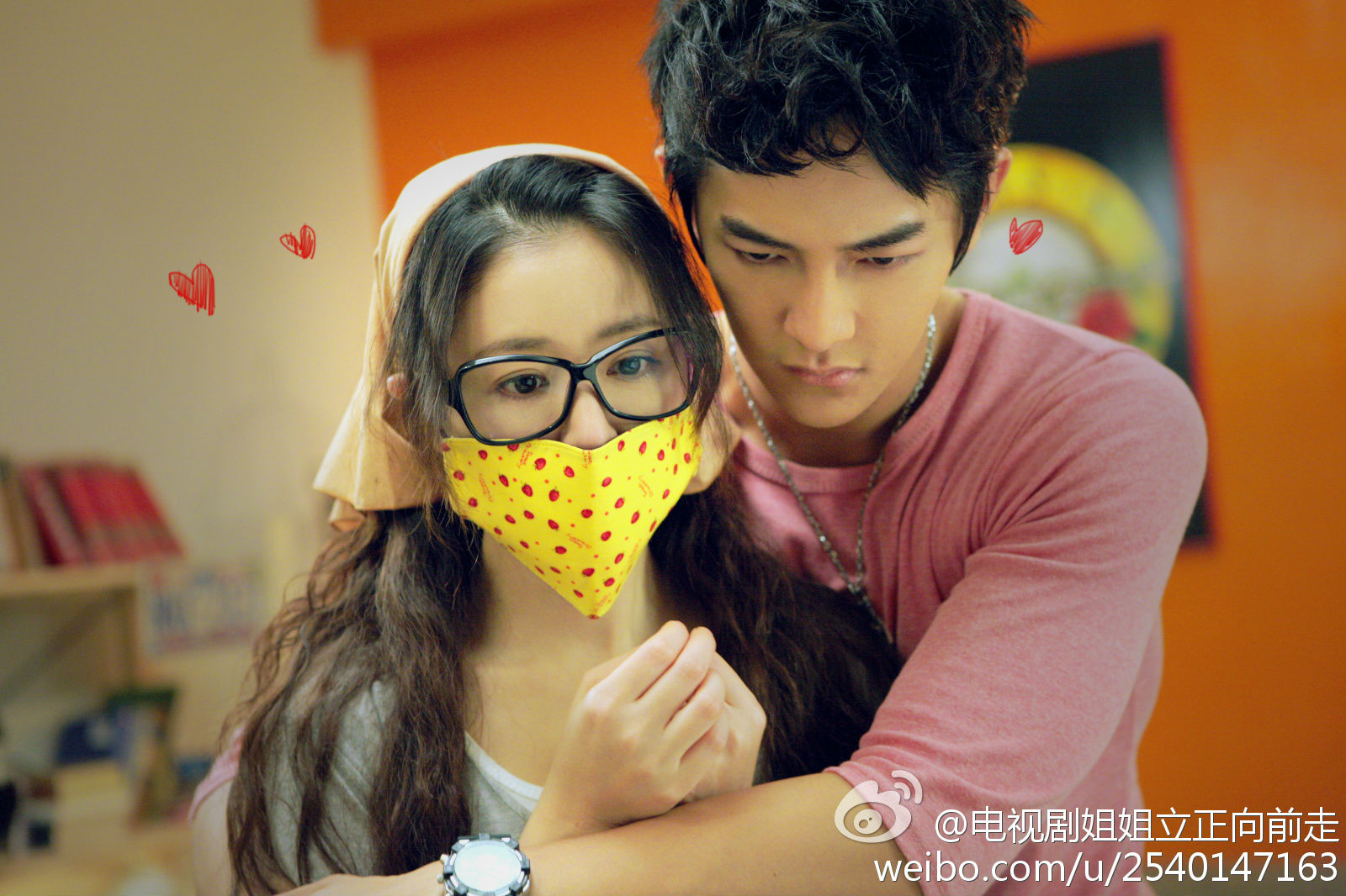  p>《姐姐立正向前走》是 a href="#" data-lemmaid="902474">林心如