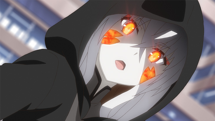 刀使巫女