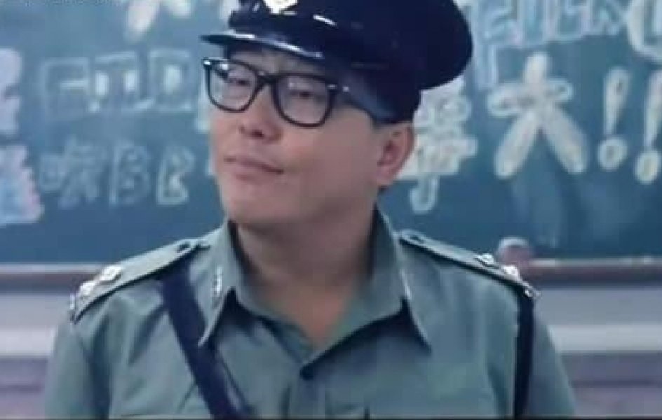 小小小警察xiaoxiaoxiaojingcha(1989)