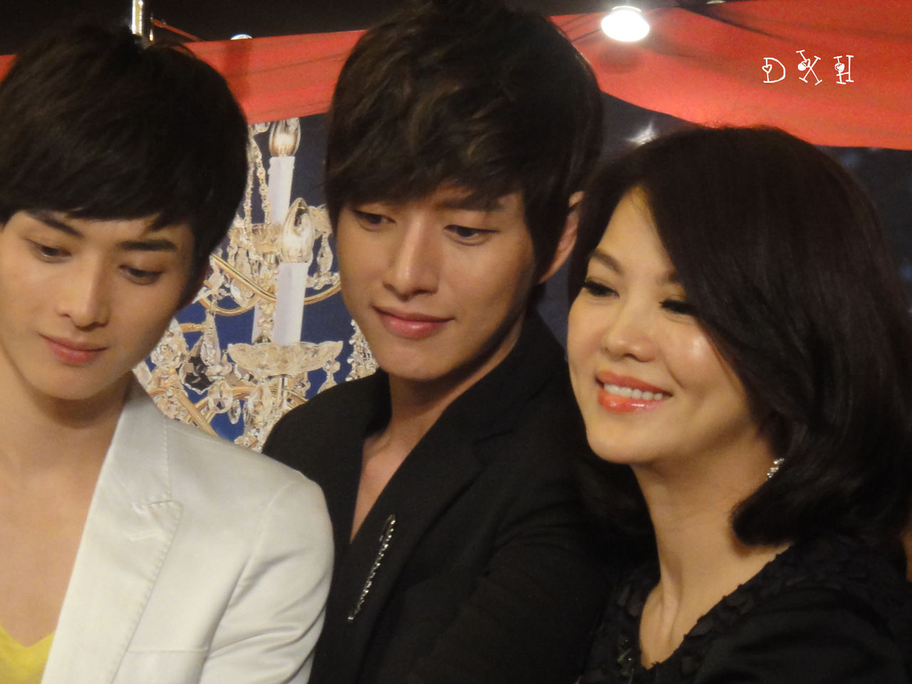 另一种灿烂生活