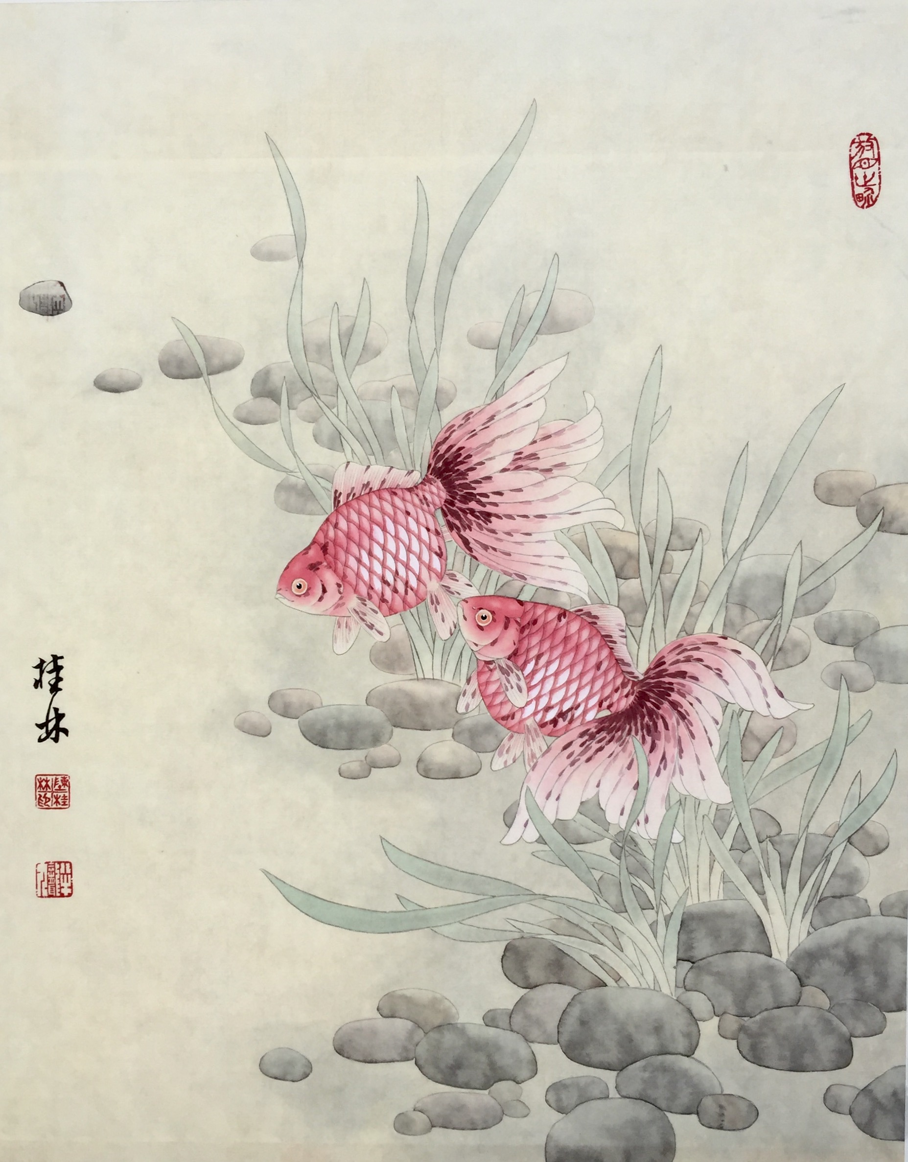 师从著名画家 a href="#" data-lemmaid="3386993">路雨年 /a>先生