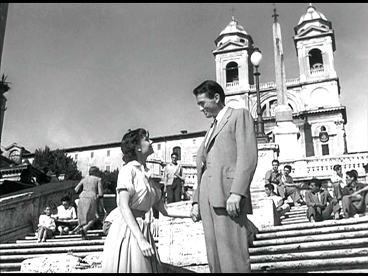  p>《罗马假日》(roman holiday)是1953年由美国 a target="_blank"