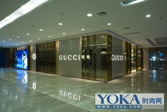 太原王府井百货