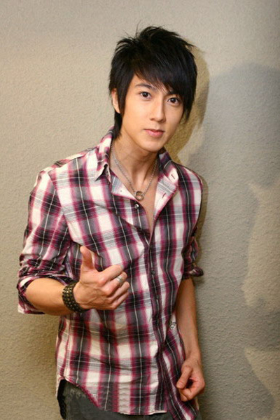 吴尊