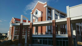 厦门市蔡塘学校