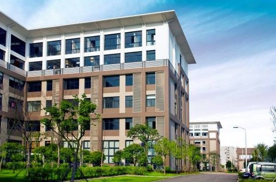 长沙国际企业中心