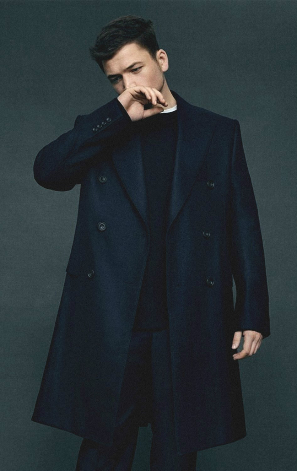  p>塔伦·埃哲顿(taron egerton),1989年11月10日出生于英国英格兰默