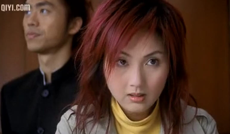 行运超人myluckystar(2003)