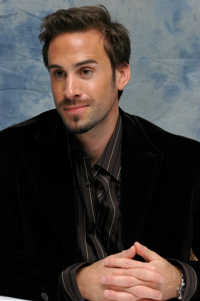 约瑟夫·费恩斯