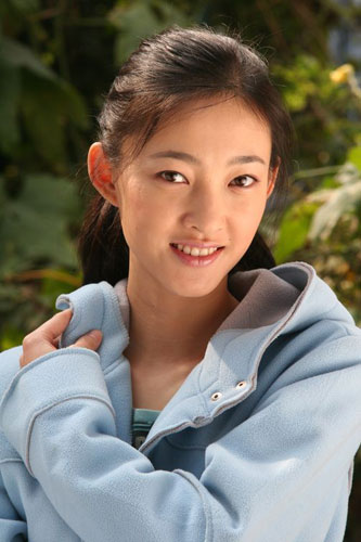 盛女的黄金时代