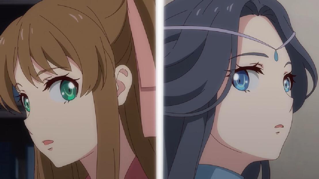 邪王追妻