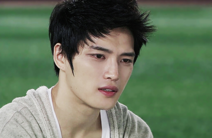 kim jaejoong