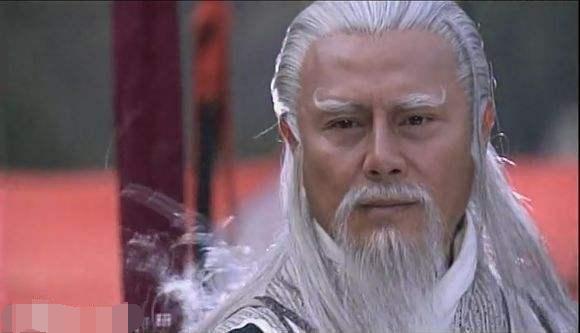 元始天尊为何要封印打神鞭的威力？_百科TA说