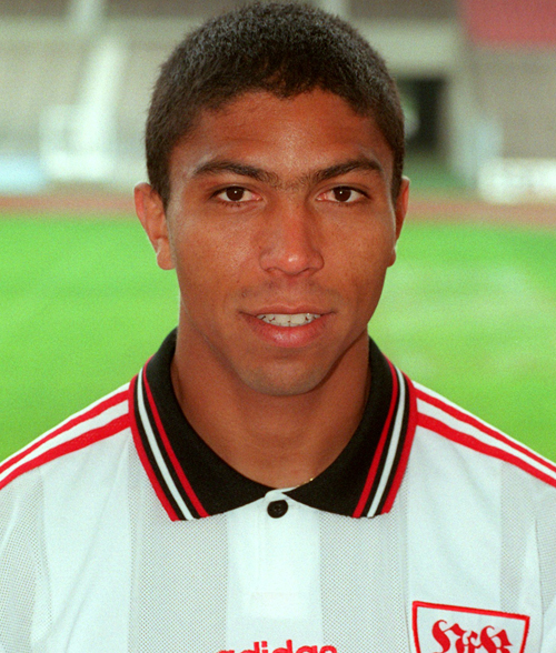 giovane elber