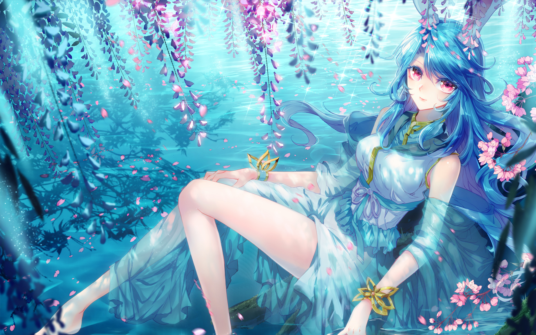 斗罗大陆外传:神界传说