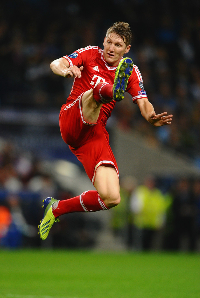 bastian schweinsteiger