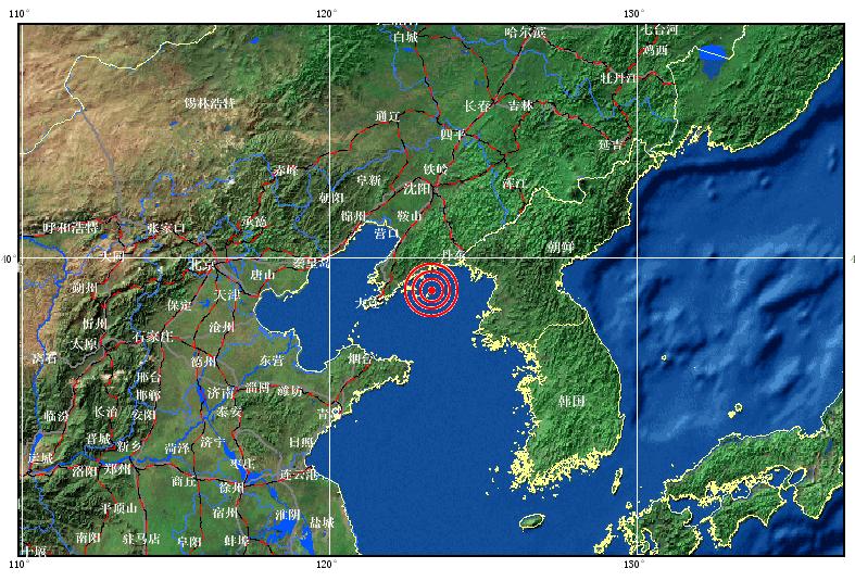 中华人民共和国黄海防空识别区