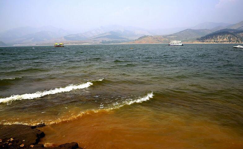 打虎石水库