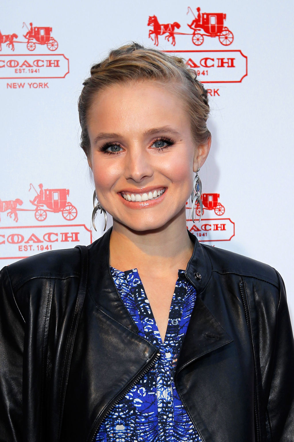  p>克里斯汀·贝尔(kristen bell),1980年7月18日出生于密歇根州