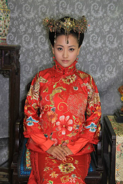 朱八姐