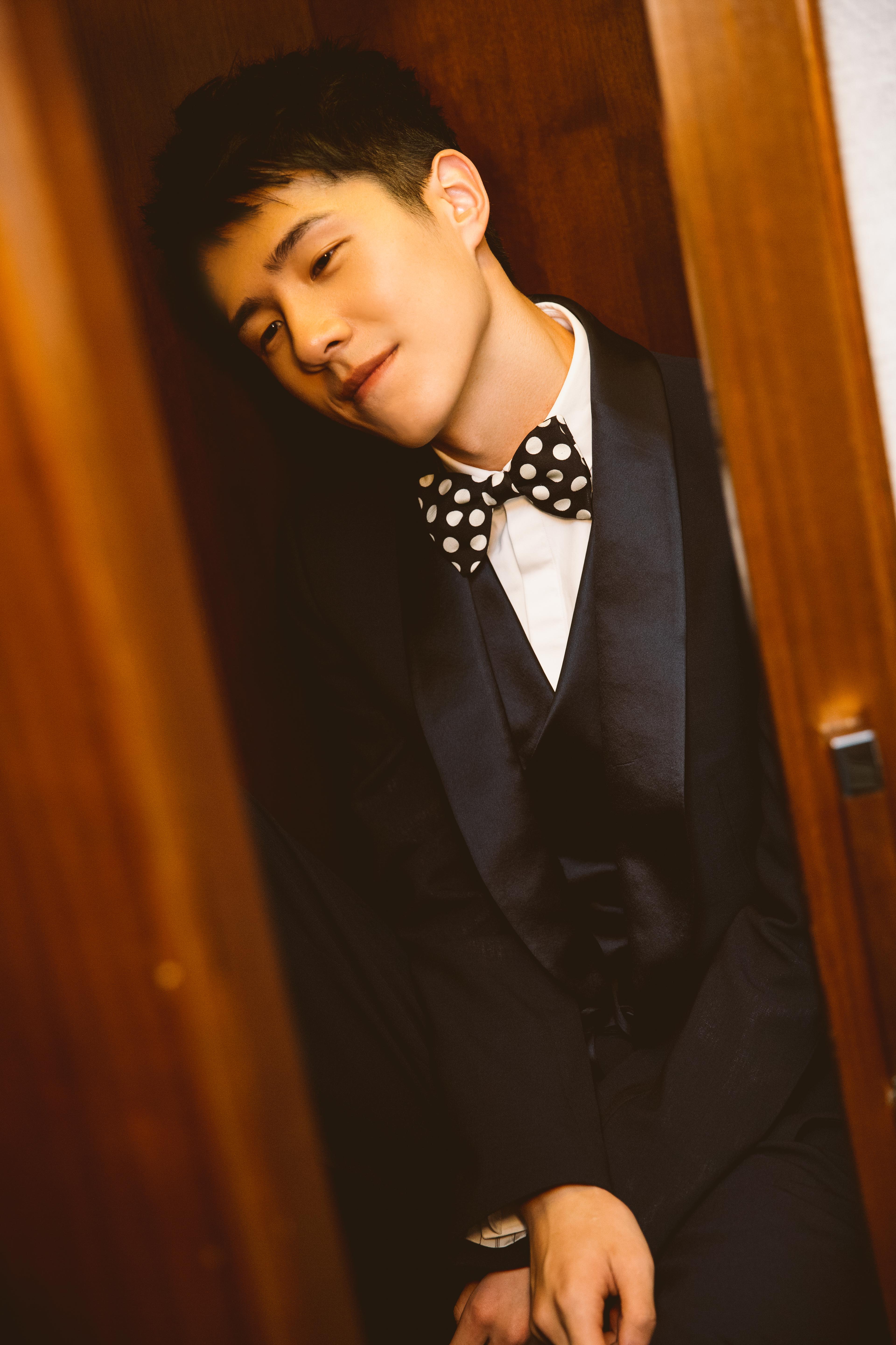  p>刘昊然,1997年10月10日出生于河南省平顶山市,中国内地男演员,毕业