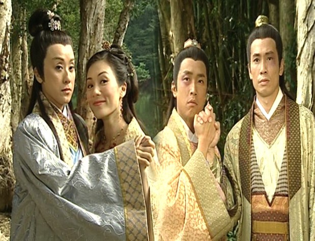  p>《金牌冰人》(better halves),又名《金牌媒婆》,是香港无线电视