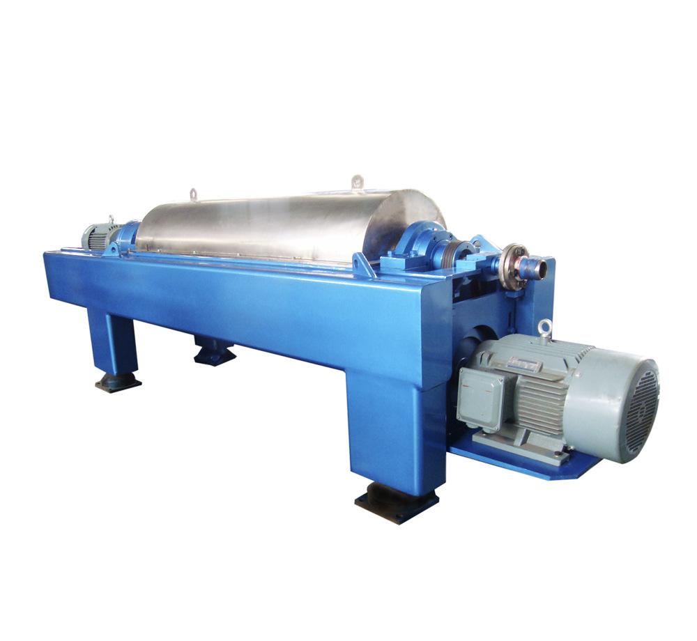 lemmaid="1998805">卧式螺旋沉降离心机简称