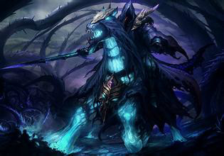  p>裂魂人是多人实时对战游戏《 a target="_blank" href="/item/dota