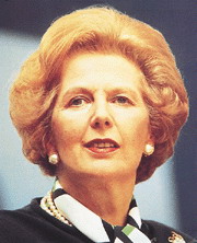  p> b>玛格丽特·希尔达·撒切尔(margaret hilda thatcher,1925年10