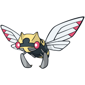  p>铁面忍者是日本任天堂公司开发的掌机游戏口袋妖怪系列和根据它