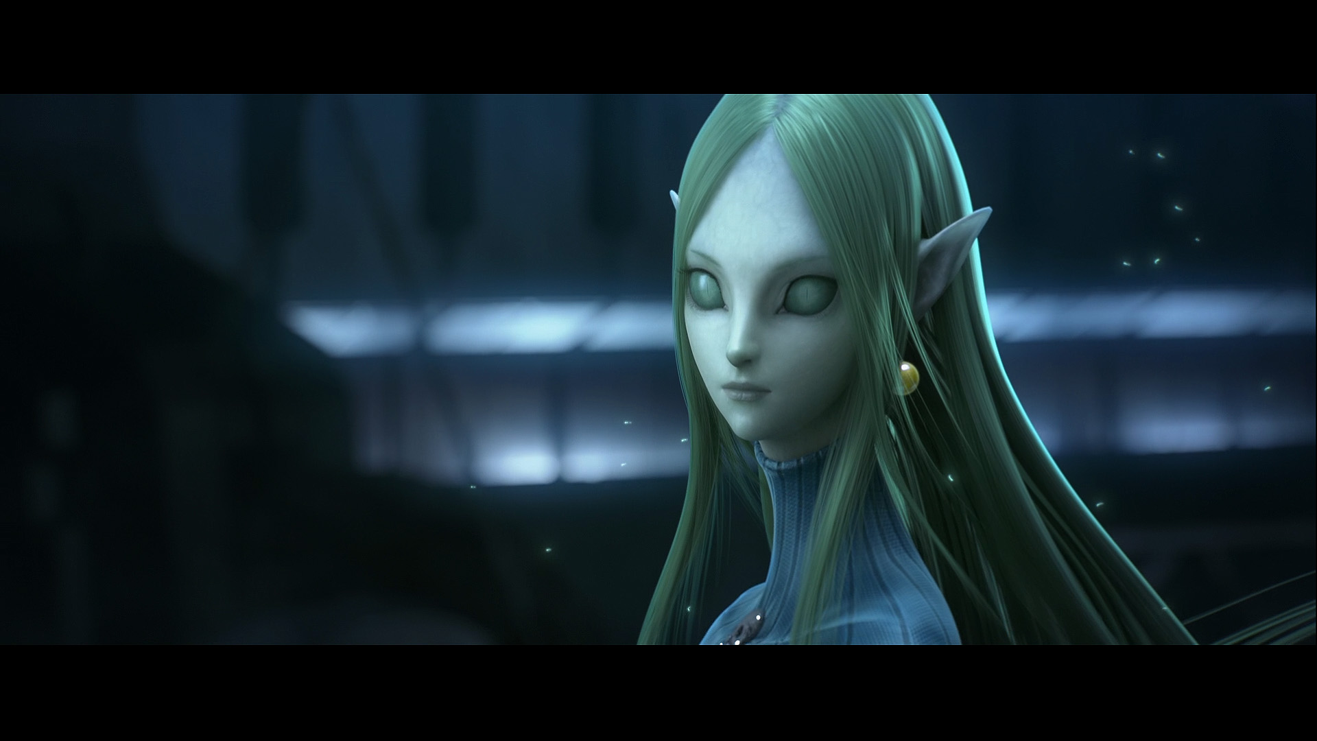 宇宙海贼哈洛克船长