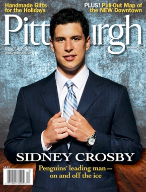 sidney crosby